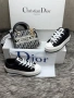 дамски кецове и чанта Christian Dior , снимка 9