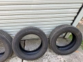 Продавам 4 летни гуми Michelin Primacy 4 215/60/17, снимка 9
