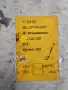 VDO 461.230/003/001 control unit  Setra S315GT bus, снимка 3