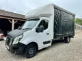 Транспорт с камион с падащ борд в рамките на страната и извън нея., снимка 1