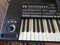 Продавам Korg Pa3x - 61, 256 ram (Корг Па 3) и семплер Juzisound Total SOLO MICRO, снимка 3