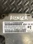 Блок за управление за Dodge Avenger (2007-2011) P56054102AB, снимка 3