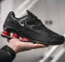 Nike Shox Enigma Нови Мъжки Маратонки Найк с Кутия , снимка 1