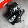 НАМАЛЕНИ👟Nike Shox TL black and silver , снимка 4