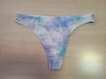 Прашки свеж цвят tie dye, снимка 3