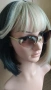 Чисто нова перука нов модел ултра модерна черта, снимка 1