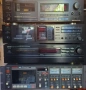 PIONEER CT-S610,LUXMAN K-112,DENON DRS-810, снимка 2