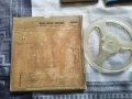 магнетофонни ролки: BASF Professional PER 528, Maxell, Philips и ORWO“, снимка 2