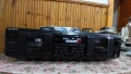 SONY TC - WE825S stereo cassete deck, снимка 10