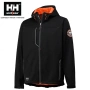 HELLY HANSEN 74012 Softshell Work Jacket размер XL софтшел работно яке W4-746, снимка 1