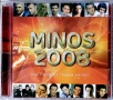 Minos 2008 (2CD), снимка 1