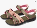 детски спортни сандали Teva Tirra,  Номер 32, снимка 1