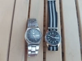 Автоматични часовници Seiko 5, снимка 2