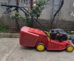 Немска самоходна бензинова косачка Wolf-Garten отлична, снимка 1