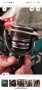 Макара DAIWA 20 Exceler , снимка 3