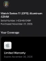 ГАРАНЦИОНЕН!!! Apple Watch 11 GPS, Корпус Rose Gold Aluminium 42mm , снимка 8