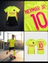 NEYMAR JR 💚⚽️ детско юношески футболни екипи PSG 💚⚽️ РЕТРО екипи , снимка 7