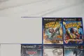 Игри за PS2 Time Splitters/Destroy All Humans 1 2/Lemmings/Cars/Water Horse/Guitar Hero, снимка 3