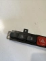 Бутон за аварийни светлини за Vauxhall Antara 2.2 CDTi (2012) 20898136 , снимка 2