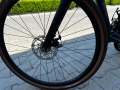 Cube Nuroad Pro 2023 М GRX Tiagra с дефект – ОРИГИНАЛНА окомплектовка, снимка 6