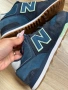 Оригинални класически маратонки New Balance 574 ! 44 н, снимка 6