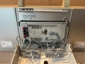 радиокасетофон "SIEMENS RS 806"/SANYO/, снимка 11