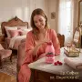 Cottage Raspberry Cream (Crème de Framboise) – Хидратиращ душ крем с аромат на малина, снимка 1