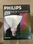 Ретро крушка,лампа Philips PAR 38 Economy (60W / 80W) – Произведена в Холандия, снимка 3