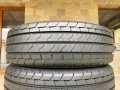 4бр. Бусови Летни гуми 205/65/16C Bridgestone Duravis Van DOT0924, снимка 4