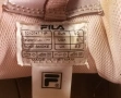 Маратонки FILA Disruptor M Low Wmm номер 40 Rose Smoke, снимка 11