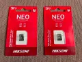 Micro sd карти памет 32GB/ 64GB- V30 /128GB- V30, снимка 5