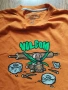 volcom todd bratrud - страхотна мъжка тениска M КАТО НОВА, снимка 3