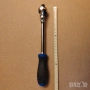 Cornwell Tools 3/8 drive качественa тресчотка 72зъба 1бр, снимка 5