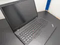 Lenovo ThinkPad P15v G1 Intel Core i7 с 512GB SSD и 32GB RAM, снимка 1