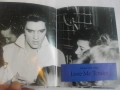 ЕЛВИС ПРЕСЛИ НЕВИЖДАНИ АРХИВИ КНИГА ОТ МАРИ КЛЕЙТЪН ОРИГИНАЛ ELVIS PRESLEY UNSEEN ARCHIVES , снимка 10