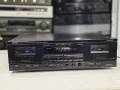🚀🔥🇯🇵 ЕРАТА НА ЗЛАТНИЯ АНАЛОГ! Продавам Двукасетен Дек Denon DRW-850 – Twin Drive Component! 🔥🇯, снимка 3