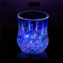 Магически светеща чаша - комплект 2 броя, снимка 4
