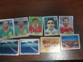 Голям лот емблеми и стикери/отрезки Panini Световно 94-та и 98-ма, Европейско 96-та, снимка 4