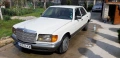мерцедес 280se  w126, снимка 1