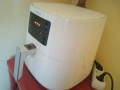 Philips Essential XL (HD9270/00) - еърфрайър, за ремонт., снимка 1
