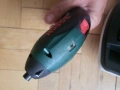 Акумулаторна отвертка Bosch IXO 3.6V, снимка 2