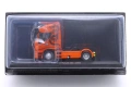 IVECO STRALIS 500 влекач 2008 - мащаб 1:43 на Hachette моделът е нов в блистер, снимка 6