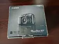 Предлагам хубава фотокамера Canon., снимка 1
