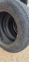 Всесезонни гуми DunLop 235/65/17 M+S Цената е за Комплект

, снимка 7
