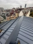 Навес , поликарбонат , сандвич панел , метални конструкции, снимка 12