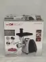  Електрическа месомелачка Clatronic FW 3803 (1000W) + 6 мес. гаранция, снимка 7