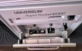 UNIVERSUM Super Soynd 16000- като НОВ!!!, снимка 6