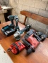 Makita & Hilti инструменти , снимка 2