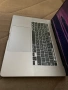 16" Core i9 MacBook Pro A2141 (2019) Space Gray-i9/16GB RAM/1TB SSD- На части, снимка 4