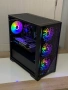 Геймърски компютър i5-7500 ,RX570 ,8GB, снимка 2